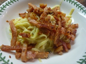 Carbonara